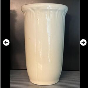 Vintage Robinson Ransbottom Pottery Company Vase